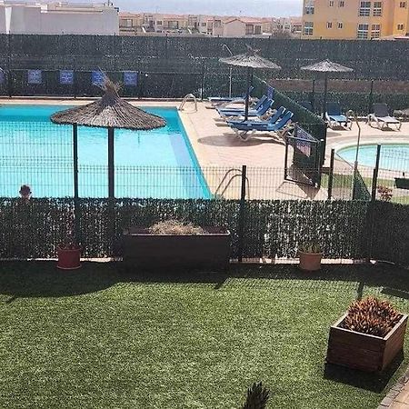 Casa Claudio Ocean View Villa Коста де Антигуа Екстериор снимка