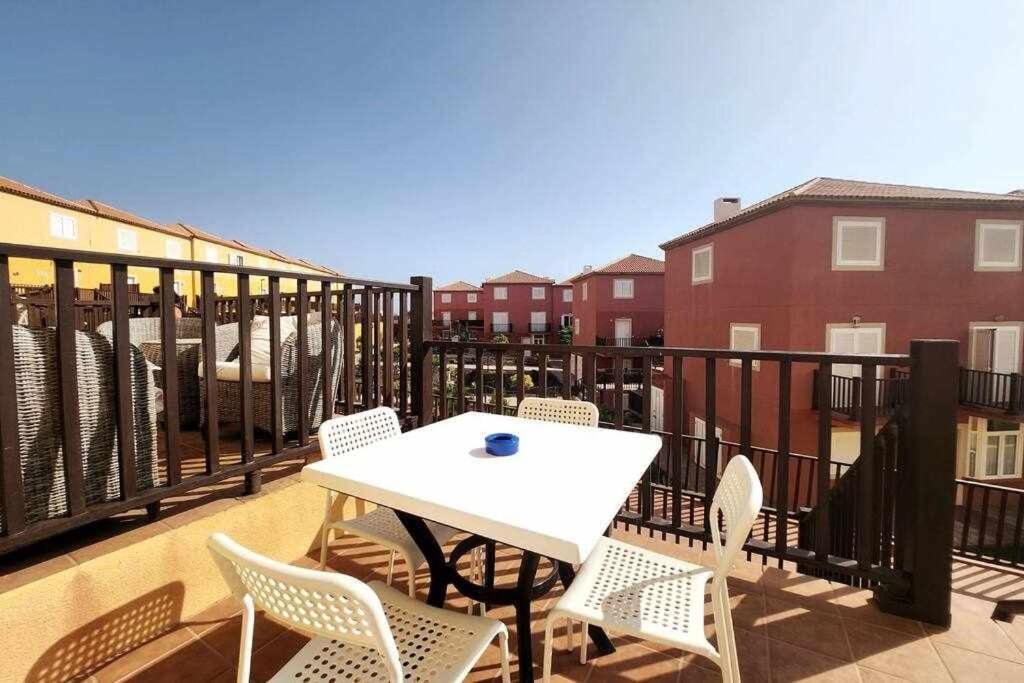 Casa Claudio Ocean View Villa Коста де Антигуа Екстериор снимка