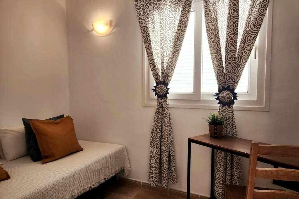 Casa Claudio Ocean View Villa Коста де Антигуа Екстериор снимка