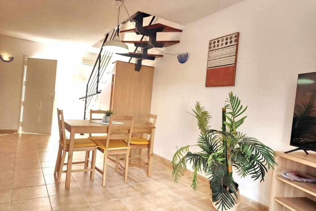 Casa Claudio Ocean View Villa Коста де Антигуа Екстериор снимка