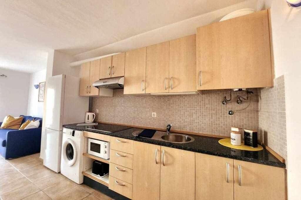 Casa Claudio Ocean View Villa Коста де Антигуа Екстериор снимка