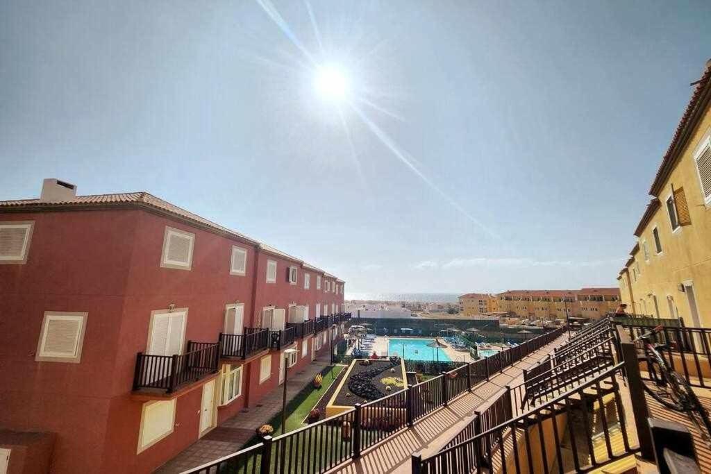 Casa Claudio Ocean View Villa Коста де Антигуа Екстериор снимка