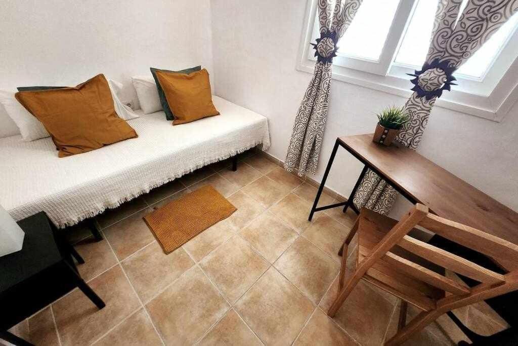 Casa Claudio Ocean View Villa Коста де Антигуа Екстериор снимка