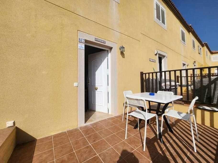Casa Claudio Ocean View Villa Коста де Антигуа Екстериор снимка