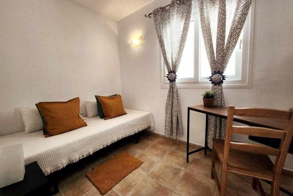 Casa Claudio Ocean View Villa Коста де Антигуа Екстериор снимка