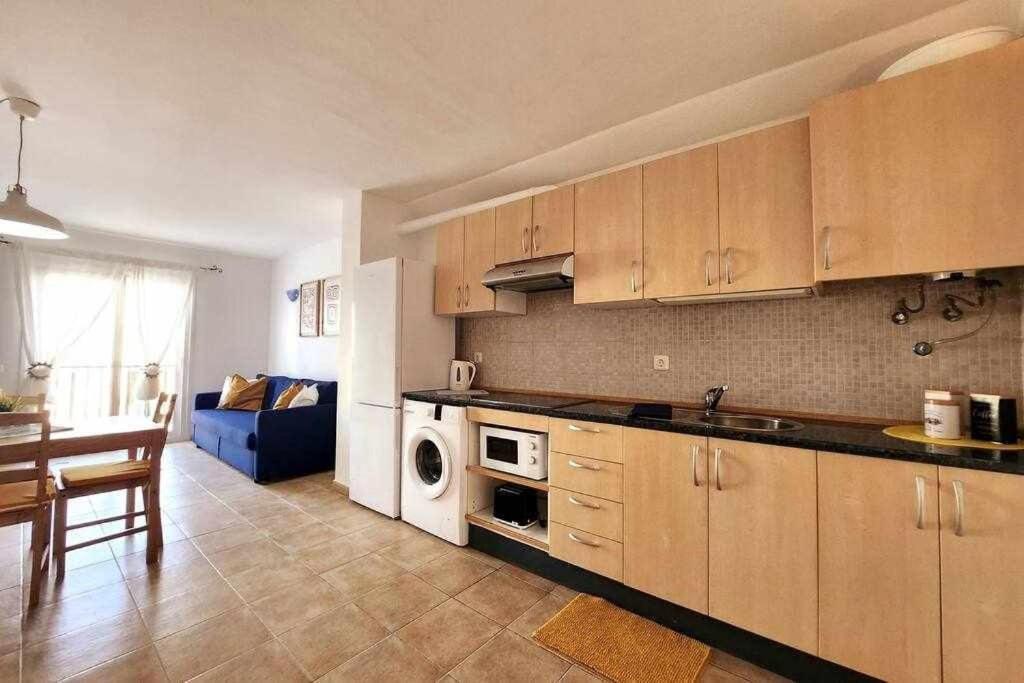 Casa Claudio Ocean View Villa Коста де Антигуа Екстериор снимка