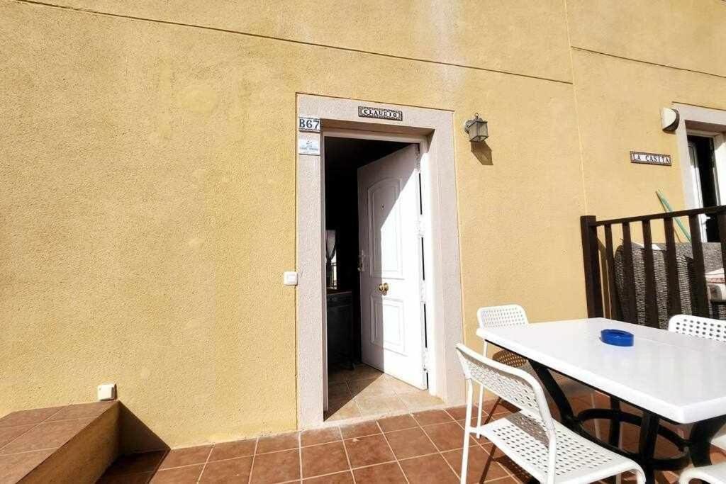 Casa Claudio Ocean View Villa Коста де Антигуа Екстериор снимка
